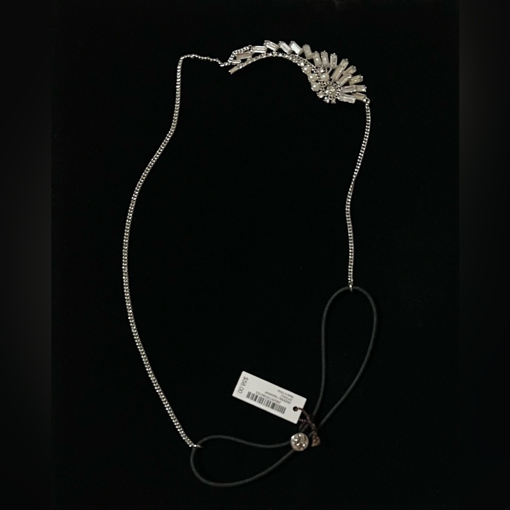 Henri Bendel headband